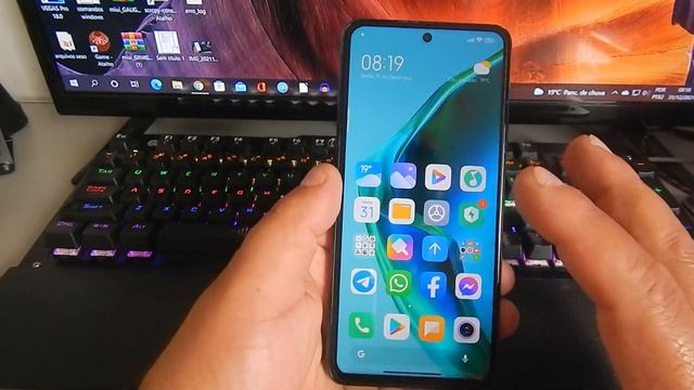 REVIEW XIAOMI EU MIUI13 ANDROID 12 MI 10T LITE SURREAL смотреть онлайн