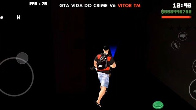 🔥SAIU MELHOR GTA VIDA DO CRIME TODAS GPU (APK+DATAS)🔥PEGA🔥 NO 🔥ANDROID 11 etc... смотреть онлайн