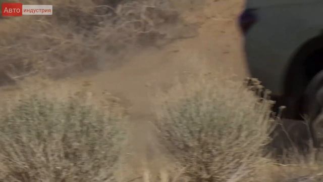 Пикап Hyundai Santa Cruz (2021) на базе кроссовера Tucson смотреть онлайн