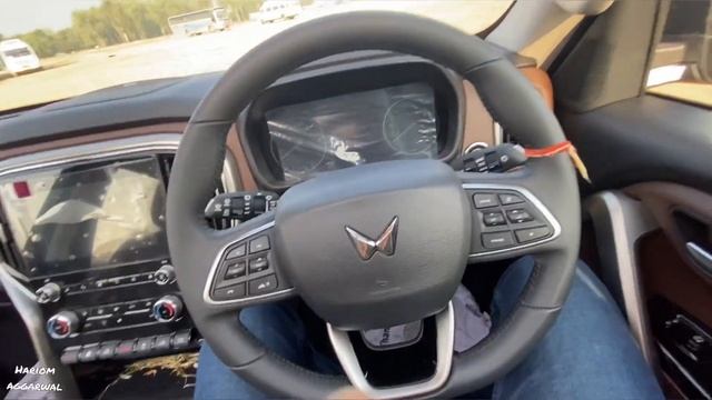 आखिर कितना PRACTICAL है ADRENOX ?SCORPIO N | CONNECTED CAR | PRACTICAL REVIEW смотреть онлайн