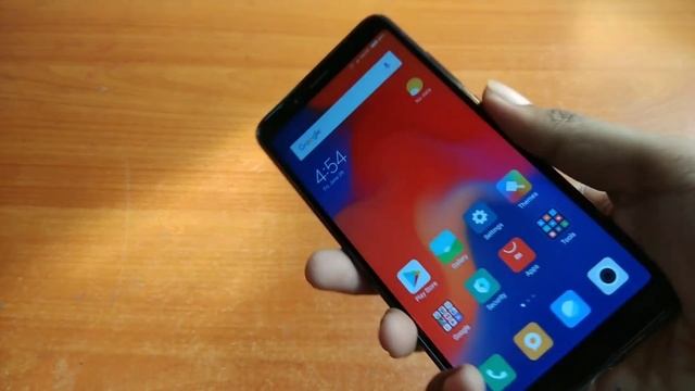 Redmi Note 5 Pro Oreo 8.1.0 Updated | MIUI 9.5.14.0 Update Changes смотреть онлайн