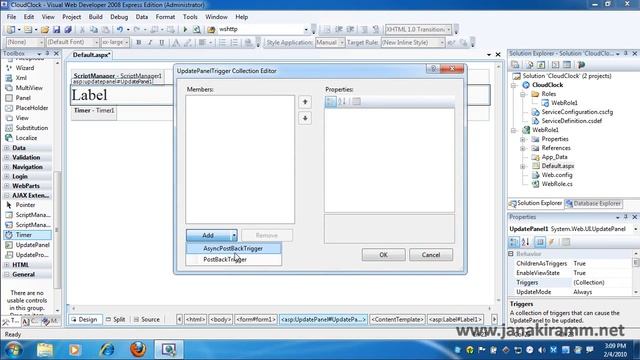 Getting Started with Microsoft Windows Azure Platform смотреть онлайн