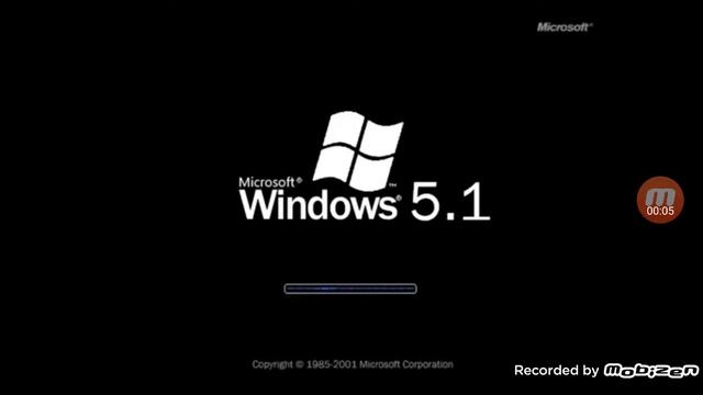 hidden windows 5.1 startup sound смотреть онлайн