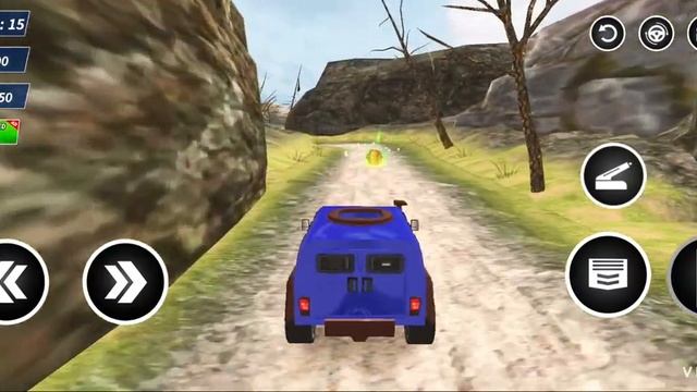 JEEP GAMES FOR ANDROID APP LEVELS :15 #jeep #tharjeep4x4 #thargamingxyz #carbuslover #pritamraj95 смотреть онлайн