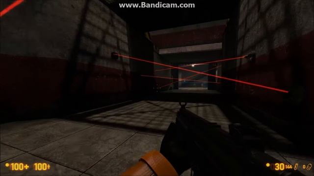 Black Mesa Source Review смотреть онлайн