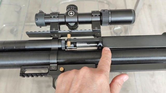 альфа доберман (alfa Doberman), отвязка резервуара от восьмёрки смотреть онлайн