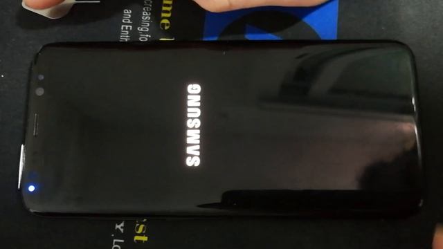 Remove FRP Samsung G950U1 [ TMB ] 9 U7 смотреть онлайн
