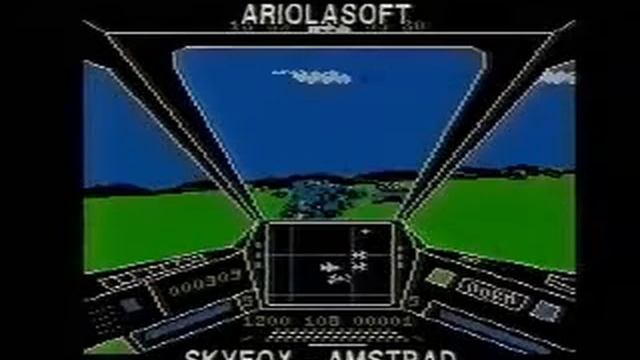 Computer game adverts from 1980s смотреть онлайн