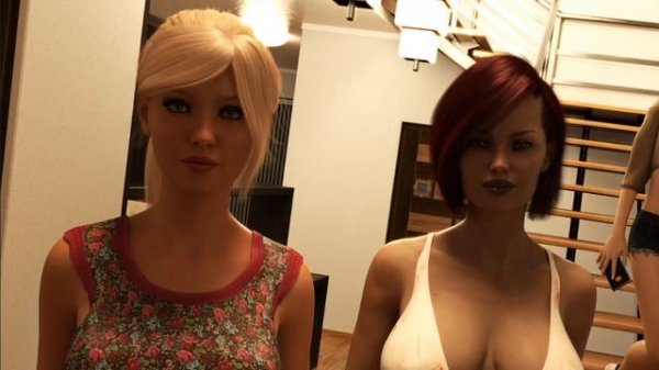 Juego +18 Savior Version 0 4c Android Pc Mac