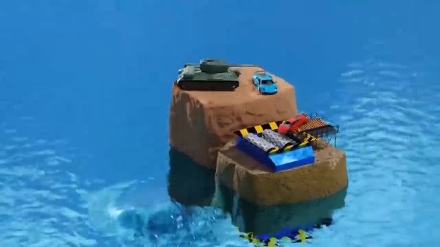 Lamborgini-ni Maydalaymiz-@MrBeast  Uzbek Tilida