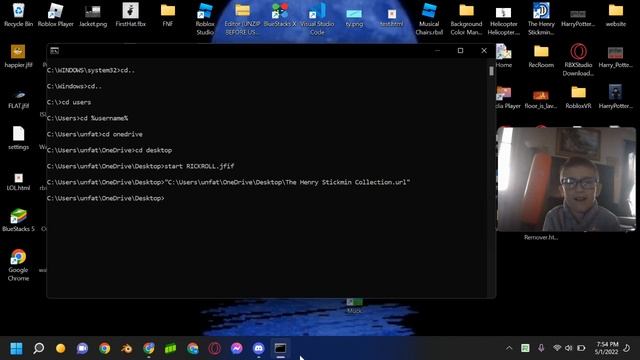 Exploring ConHost.exe (And solving what it is!!!) смотреть онлайн