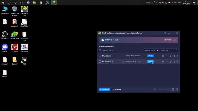 How To Downlaod/Install GDPS 2.2 on PC/Android смотреть онлайн