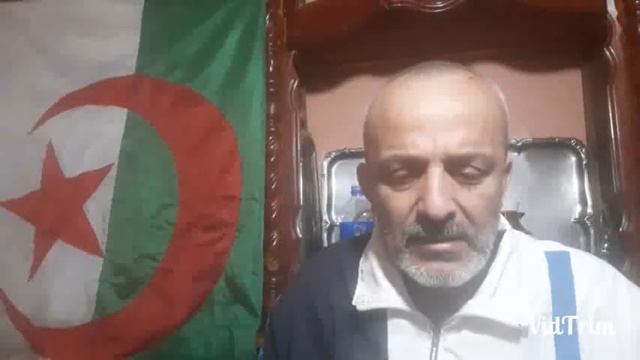 حفيظ دراجي..لست ممنوعا من دخول المغرب وسأغطي “الكان” إذا طلب مني ذلك смотреть онлайн