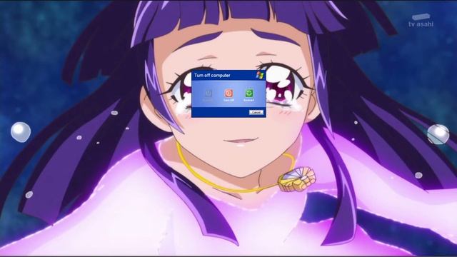 WINDOWS XP startup and shutdown in Virtualbox (English ver.) смотреть онлайн