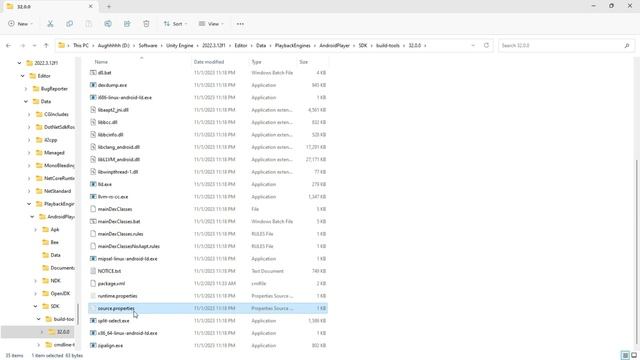 Fix Gradle Build Error Unity Version 2022 And 2021 смотреть онлайн