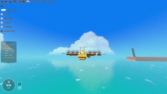 Game Planes Series (Carmina) Far cry: New dawn смотреть онлайн