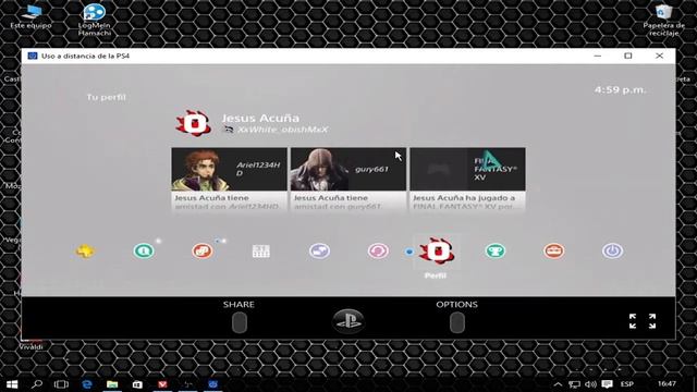 [Tutorial] | Como instalar el Remote play para la PC | Windows 10 | смотреть онлайн
