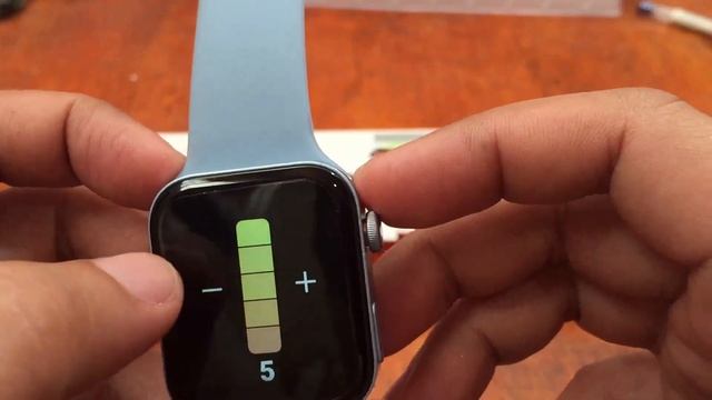 T100 Plus Smartwatch UI Review -Menus and Features, Most Affordable Apple Watch 7 Clone? смотреть онлайн