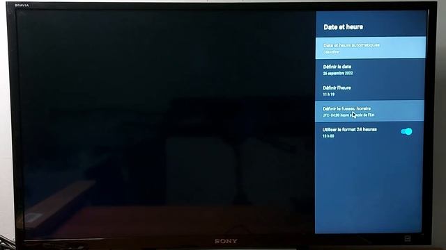 Comment réparer le problème de réseau wifi sur une Box ou télévision Android смотреть онлайн