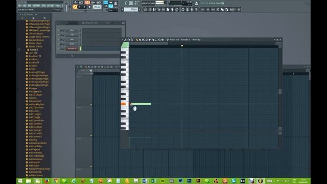 Image Line FL Studio 12 Full, In Depth Review смотреть онлайн
