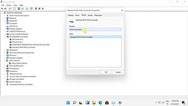 How to fix High Disk Usage in Task Manager Windows 11 смотреть онлайн