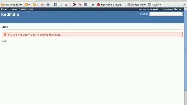 Redmine JOSSO Authentication Plugin смотреть онлайн