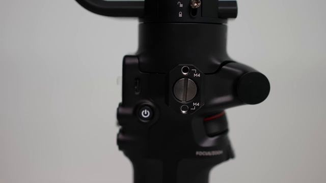 DJI Ronin RSC 2 PRO COMBO GIMBAL REVIEW - Balancing, Sample footage and Best Features смотреть онлайн