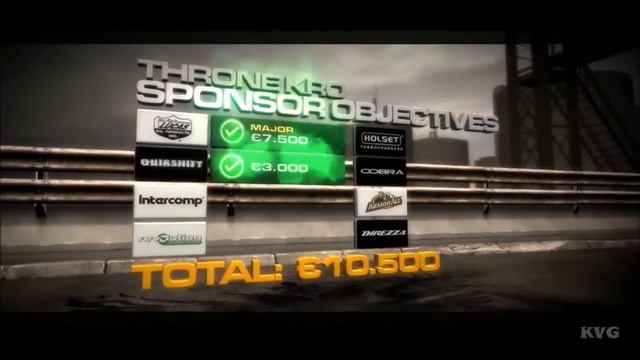 Race Driver: GRID - Walkthrough - Part 14 - Bilstein Festival Milano (PC) [HD] смотреть онлайн