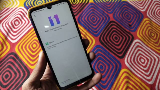 Redmi Note 7 Pro MIUI 11.0.8.0 Stable Update Rolling Out | Redmi Note 7 Pro New Update смотреть онлайн