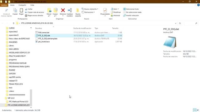 Instalación de Mathcad 6.0 смотреть онлайн