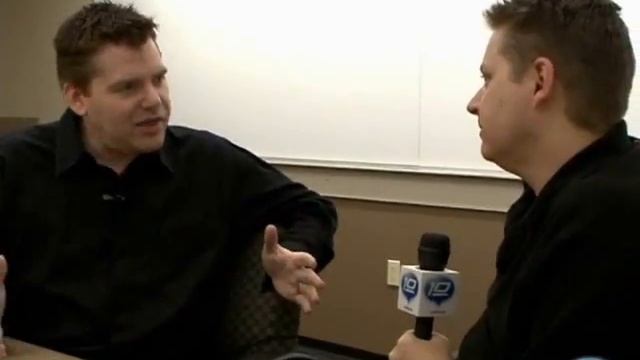 A look behind Windows Embedded 2/3 смотреть онлайн