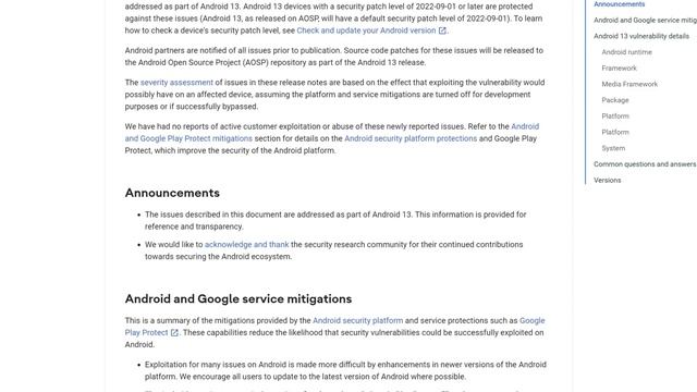 When is Android 13 coming?! смотреть онлайн