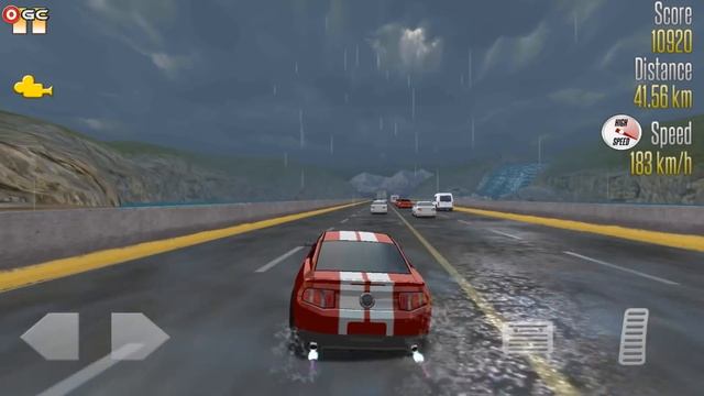 Highway Racer - Online Racing - Sport Fastest Car Games - Android Gameplay FHD #3 смотреть онлайн
