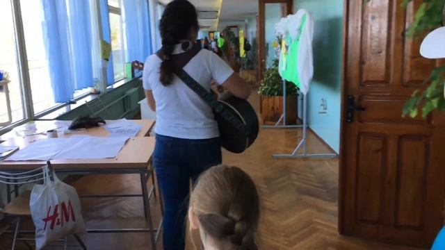 Профстарты - юбилей (бродячие артисты) смотреть онлайн