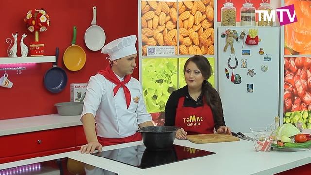 Тәмле көрәш 17.12 Булат Байрамов, Чэчкэ, Эльвира Хамматова смотреть онлайн