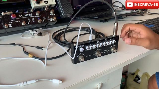 Gravando AO VIVO com o CUVAVE no Celuar - Fica Bom ? Segue Dicas смотреть онлайн