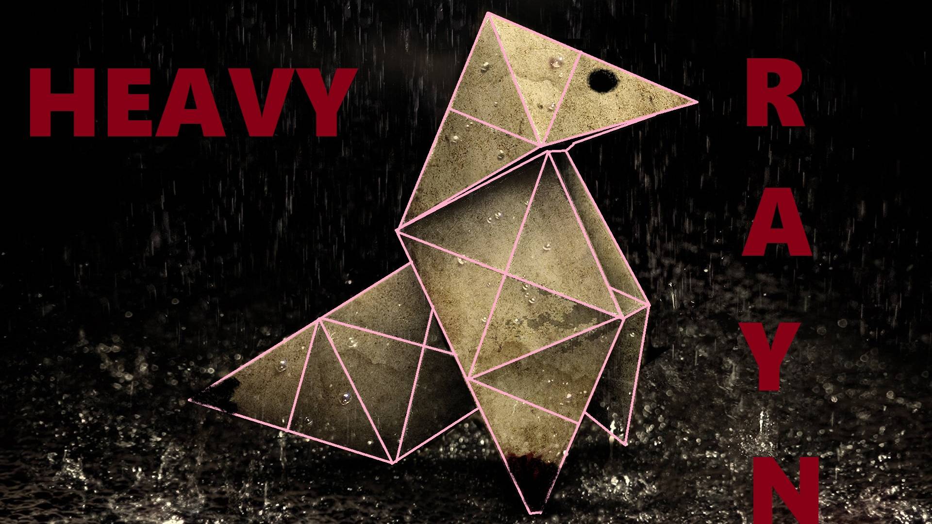Heavy Rain прохождение #4 часть [игры потеря расследование] смотреть онлайн