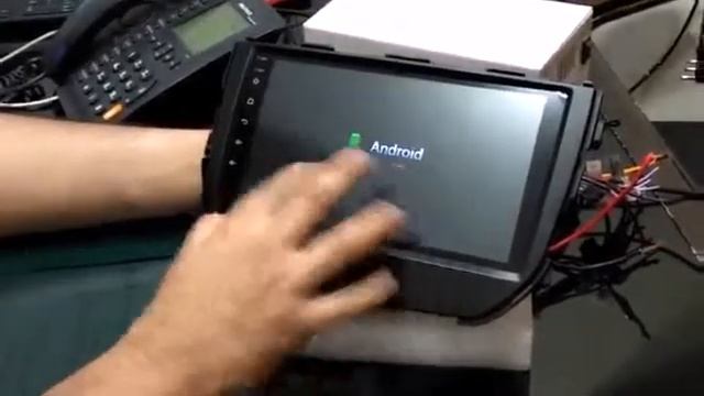 Backdrop CloToy | Maruti Suzuki Brezza | OEM Android player (8851293928) смотреть онлайн