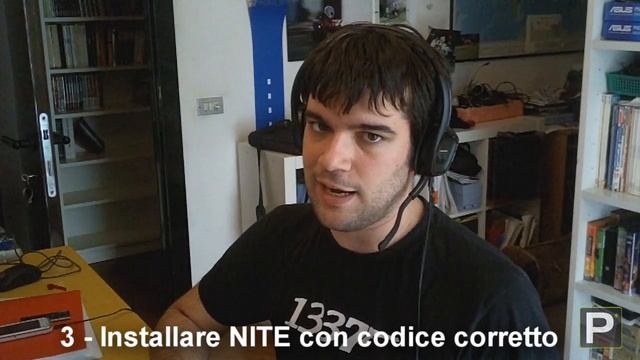Tutorial | Utilizzare Kinect su PC: Kinemote + MikuMikuDance смотреть онлайн