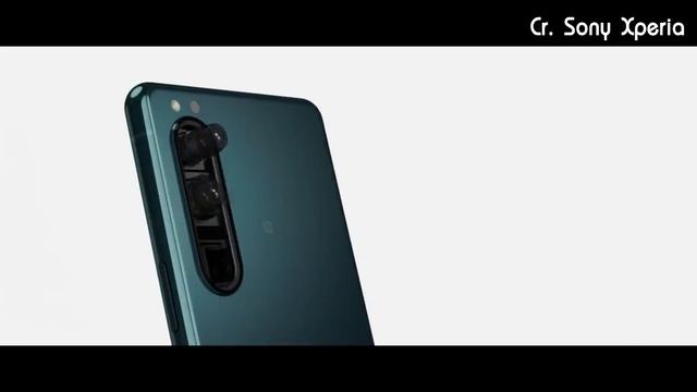 สรุปสเปค Sony Xperia 1 III กับ 5 III สองเรือธงสุดเทพจาก Sony смотреть онлайн