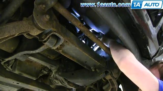 How to Replace Oil Pressure Switch 03-12 Jeep Liberty смотреть онлайн
