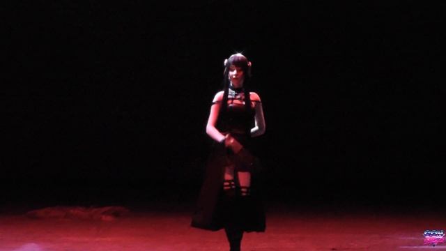 CON.Версия 2024 Spy x Family – Yor Forger смотреть онлайн