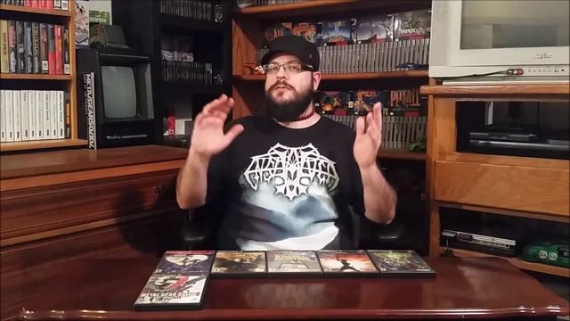 Ten Great Games That Wont Break the Bank! [PS2] Nintenjoel смотреть онлайн