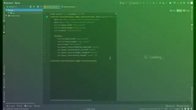 How to create android emulator virtual Device 1 | How to use android Emulator | android emulator смотреть онлайн