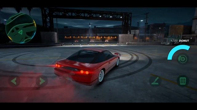 50k Sakurai Eighty - Static Shift Racing смотреть онлайн