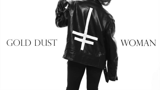 Twitching Tongues - "Gold Dust Woman" (Fleetwood Mac) смотреть онлайн
