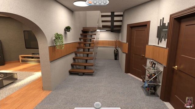 HAPPY SUMMER: JOGO DE ESCOLHAS EM PORTUGUES PARA ANDROID смотреть онлайн