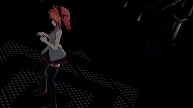 Teto ~ Bad Apple! смотреть онлайн