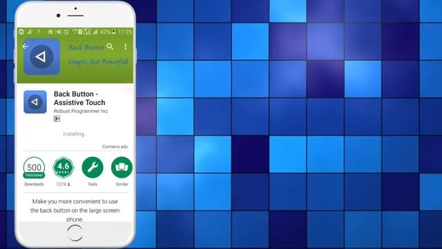 Home/Back Button Not Working? Easy Fix! No ROOT needed! смотреть онлайн