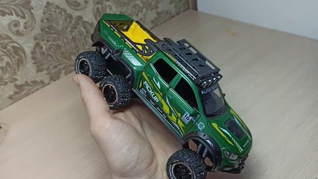 Mercedes-Benz X'2017 Pickup Design Exy Monster X Concept С Мотоциклом. 1-28